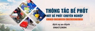 thông cống giá rẻ tại quảng trị