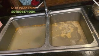 Thông Cống Nghẹt Uy Tín Tại Quảng Trị | Sạch 100% GỌI LÀ CÓ